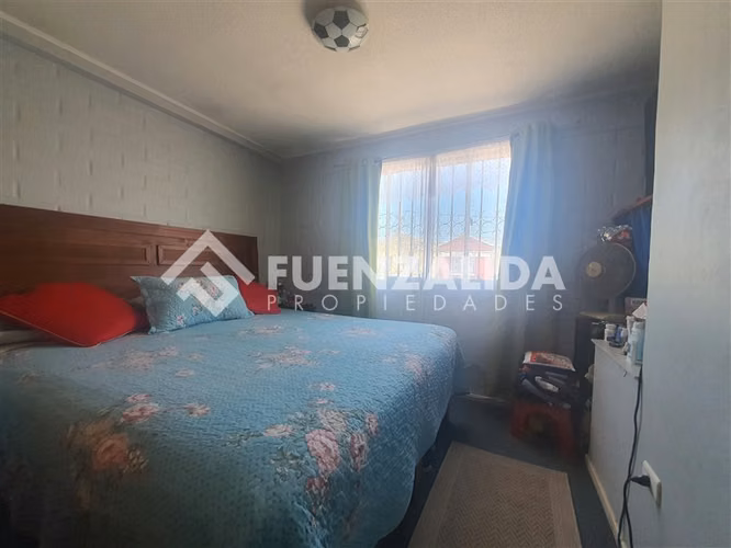 Casa en venta de 3 dorm. en San Bernardo - Imagen 9