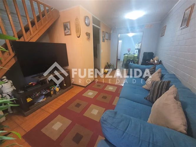 Casa en venta de 3 dorm. en San Bernardo - Imagen 3