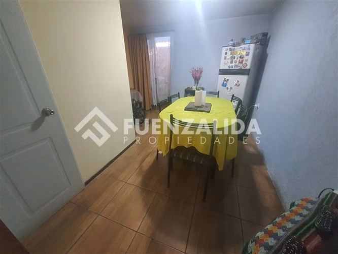 Casa en venta de 3 dorm. en San Bernardo - Imagen 4