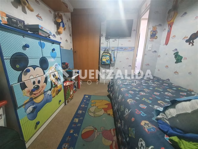 Casa en venta de 3 dorm. en San Bernardo - Imagen 12