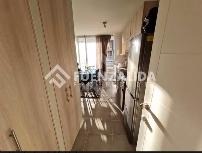 Departamento en venta de 2 dorm. en La Serena