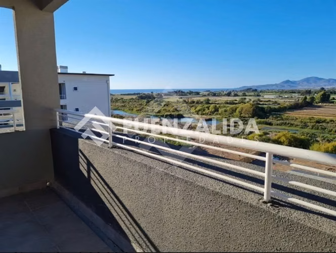 Departamento en venta de 2 dorm. en La Serena