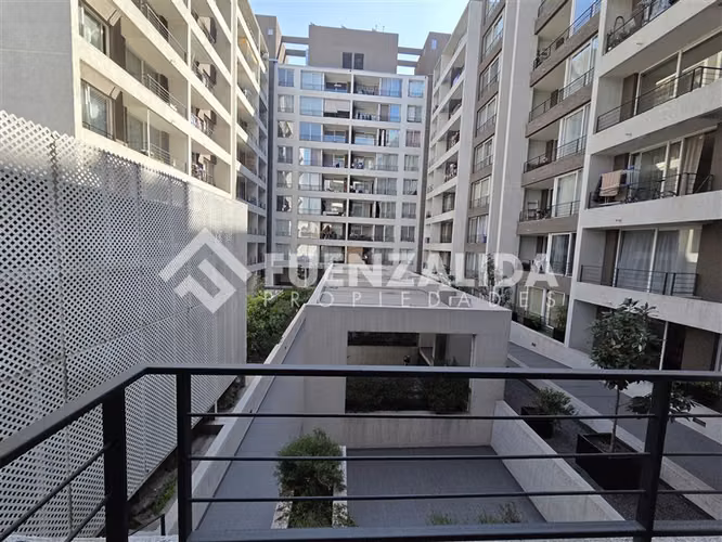 Departamento en venta en Santiago - Imagen 6