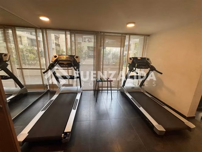 Departamento en venta en Santiago - Imagen 22