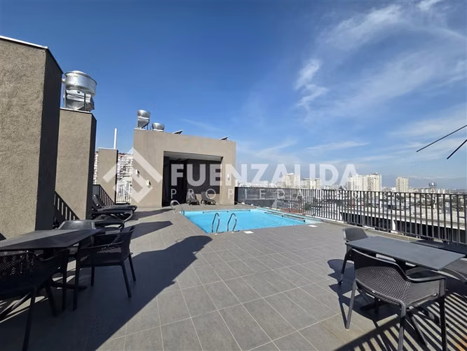Departamento en venta en Santiago - Imagen 16