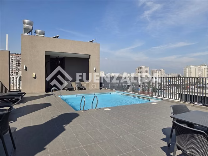 Departamento en venta en Santiago - Imagen 17