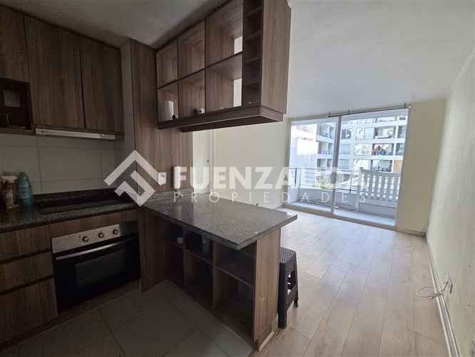 Departamento en venta en Santiago - Imagen 2
