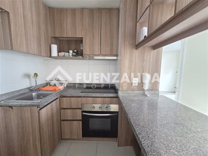 Departamento en venta en Santiago - Imagen 4