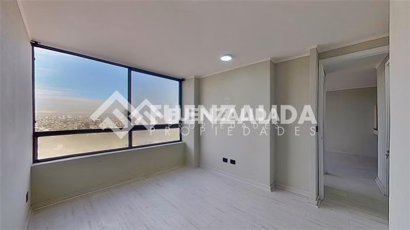 Departamento en venta de 2 dorm con est en La Cisterna - Imagen 9