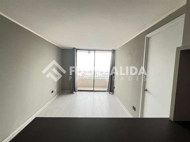 Departamento en venta de 2 dorm con est. en La Cisterna - Imagen 4