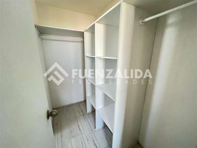 Departamento en venta de 2 dorm con est. en La Cisterna - Imagen 8