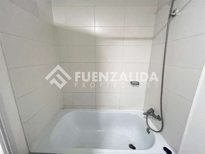 Departamento en venta de 2 dorm con est. en La Cisterna - Imagen 16