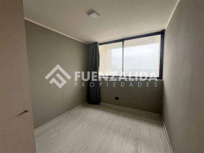Departamento en venta de 2 dorm con est. en La Cisterna - Imagen 14