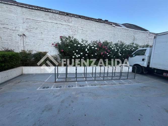 Departamento en venta de 2 dorm con est. en La Cisterna - Imagen 17