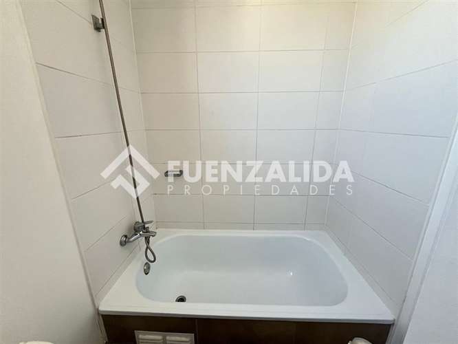 Departamento en venta de 2 dorm con est. en La Cisterna - Imagen 10