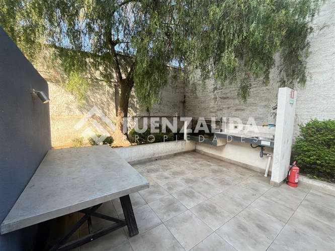 Departamento en venta de 2 dorm con est. en La Cisterna - Imagen 20