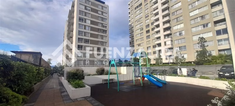 Departamento en venta de 3 dorm. en La Cisterna
