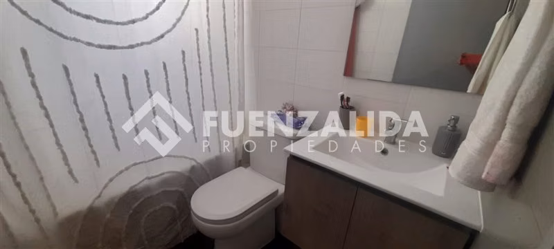 Departamento en venta de 3 dorm. en La Cisterna - Imagen 13