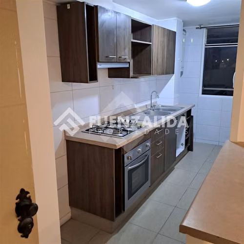Departamento en venta de 2 dorm. en Lampa