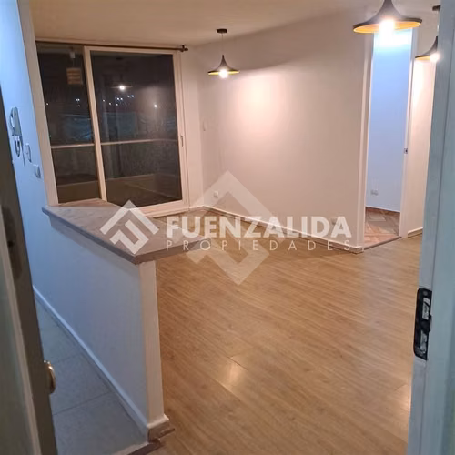 Departamento en venta de 2 dorm. en Lampa