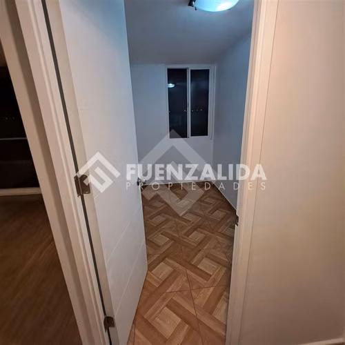 Departamento en venta de 2 dorm. en Lampa