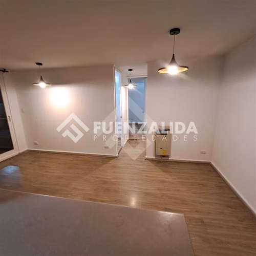 Departamento en venta de 2 dorm. en Lampa