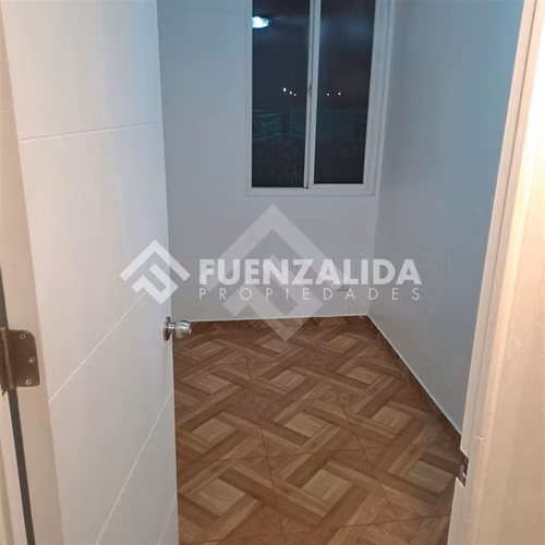 Departamento en venta de 2 dorm. en Lampa