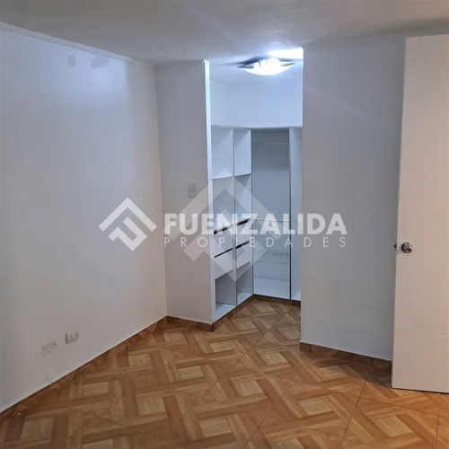 Departamento en venta de 2 dorm. en Lampa