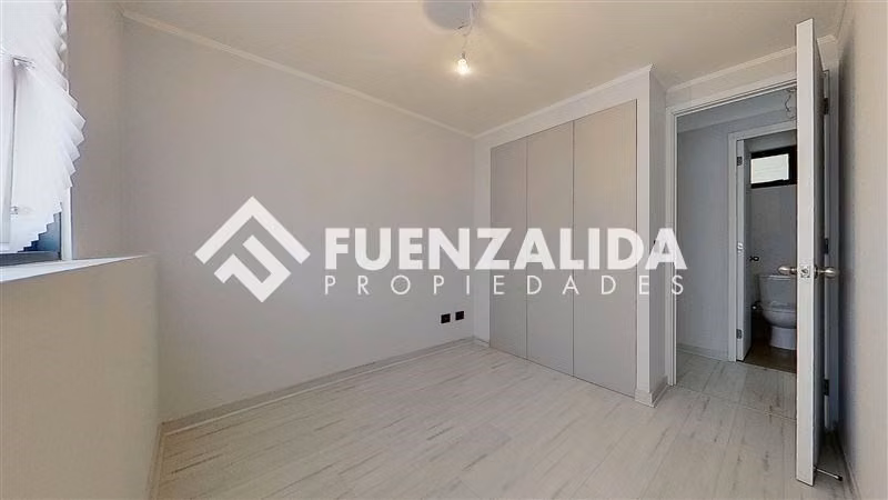 Departamento en venta de 3 dorm 2 baños en La Cisterna - Imagen 12