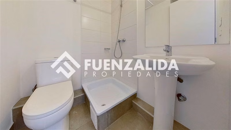 Departamento en venta de 3 dorm 2 baños en La Cisterna - Imagen 13