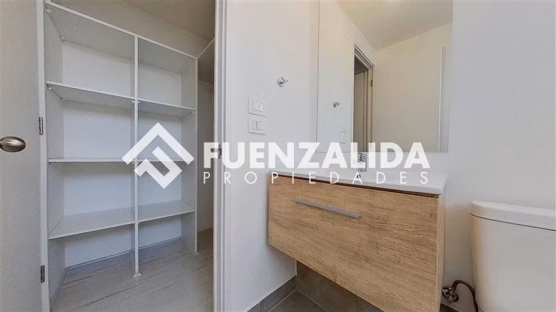 Departamento en venta de 3 dorm 2 baños en La Cisterna - Imagen 15