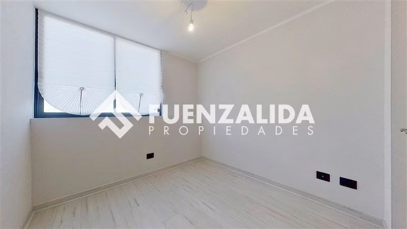 Departamento en venta de 3 dorm 2 baños en La Cisterna - Imagen 9