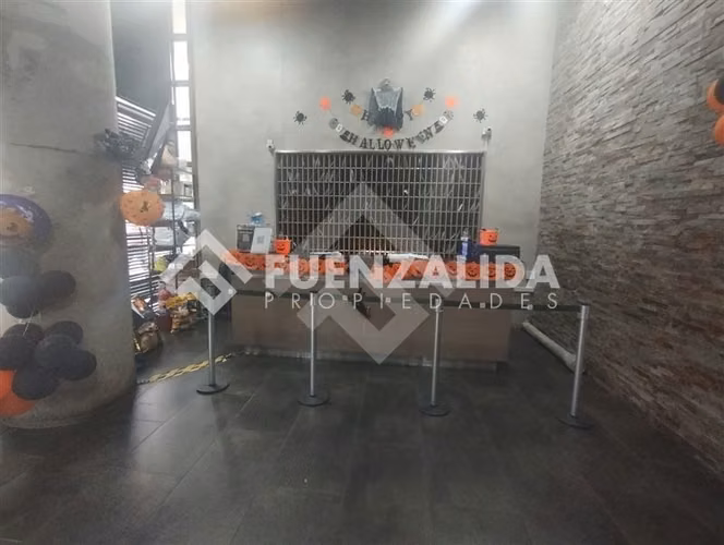 Departamento en venta de 1 dorm. en Estación Central - Imagen 5