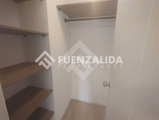 Departamento en venta de 1 dorm. en Estación Central - Imagen 11