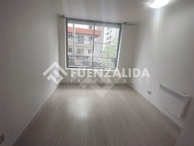 Departamento en venta de 1 dorm. en Estación Central - Imagen 10