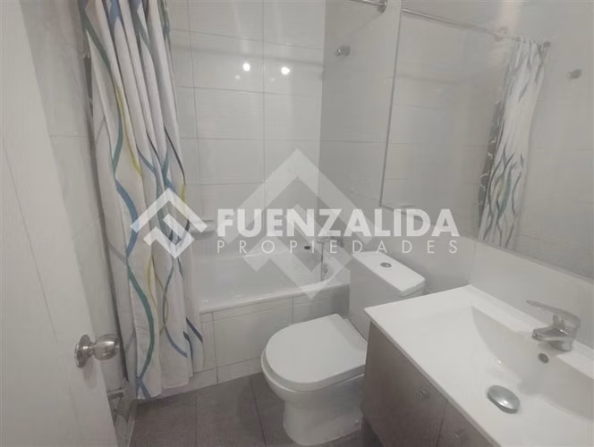 Departamento en venta de 1 dorm. en Estación Central - Imagen 9