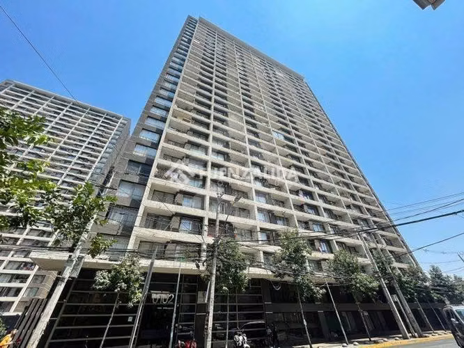 Departamento en venta en Estación Central