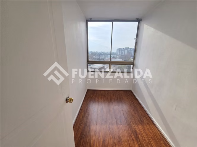 Departamento en venta de 3 dorm. en Recoleta