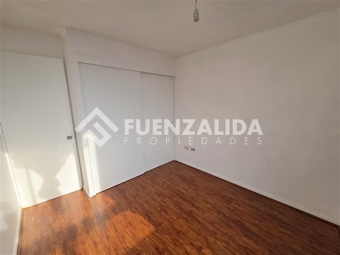 Departamento en venta de 3 dorm. en Recoleta