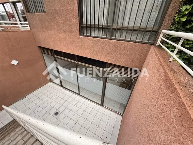 Departamento en venta de 3 dorm. en Recoleta