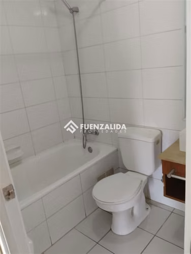 Departamento en venta de 2 dorm, estacionamiento ,. en Maipú