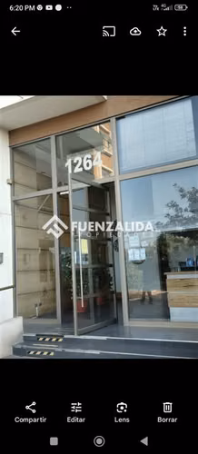Departamento en venta de 2 dorm, estacionamiento ,. en Maipú
