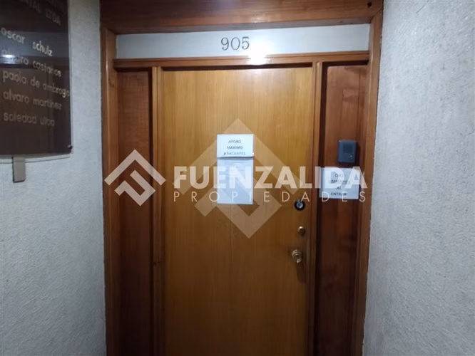 Oficina en venta en Santiago - Imagen 4