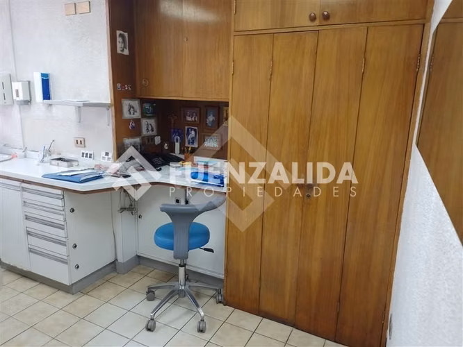 Oficina en venta en Santiago - Imagen 8