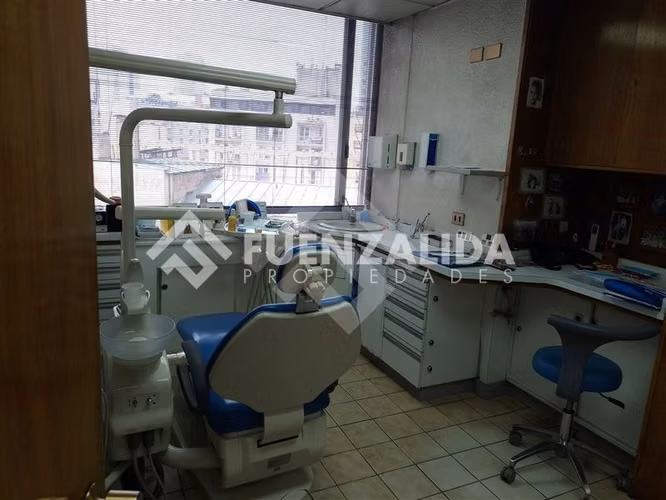 Oficina en venta en Santiago - Imagen 10