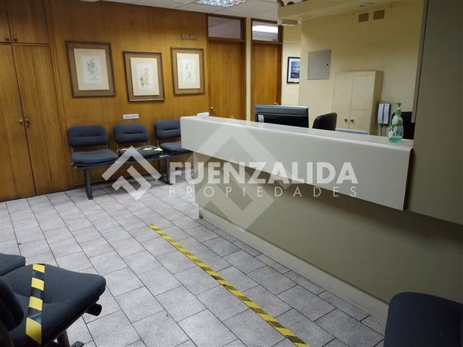 Oficina en venta en Santiago - Imagen 6