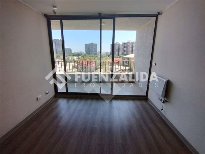 Departamento en venta de 2 dorm. en Ñuñoa