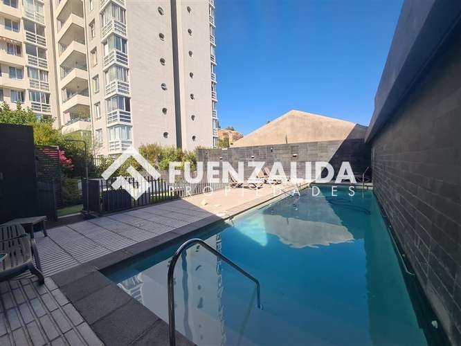 Departamento en venta de 2 dorm. en Recoleta - Imagen 11