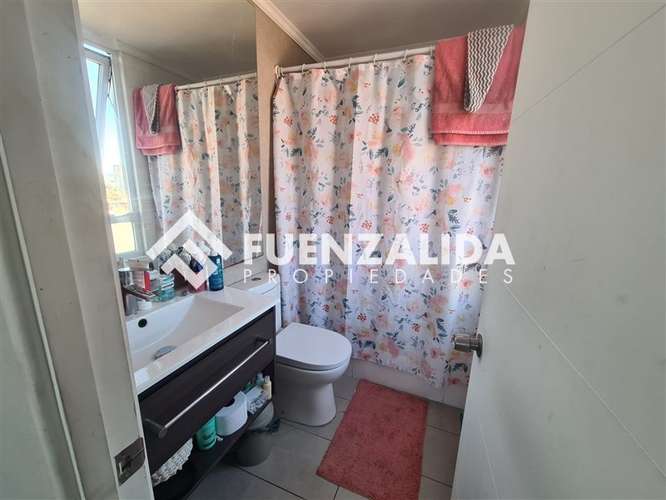 Departamento en venta de 2 dorm. en Recoleta - Imagen 8