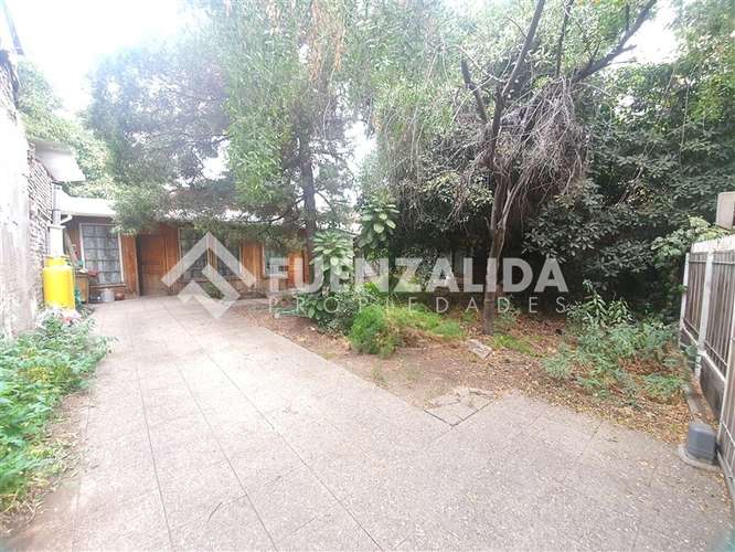Sitio en Venta en Providencia